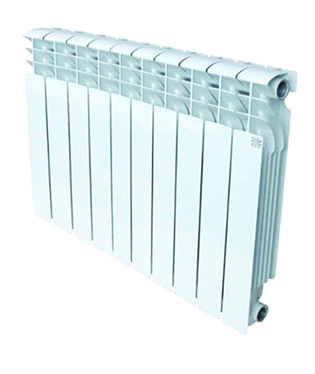 Алюминиевый радиатор STI Classic 500/100 10 сек