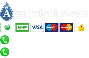 Интернет-магазин Santeh-plus.com